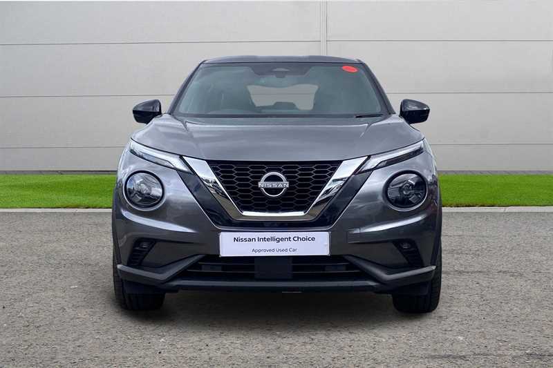 Used Nissan Juke 2025 for sale - 78063522: Photo 5