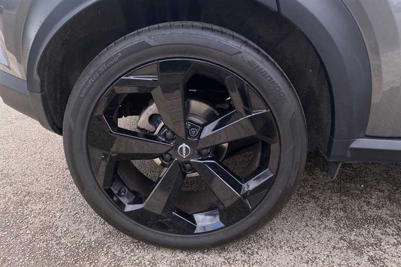 Used Nissan Juke 2025 for sale - 78063522: Photo 6