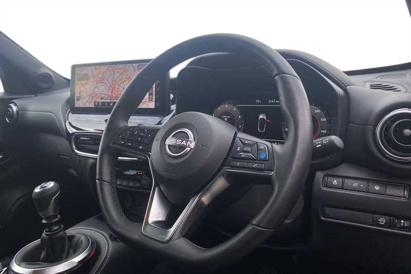 Used Nissan Juke 2025 for sale - 78063522: Photo 8