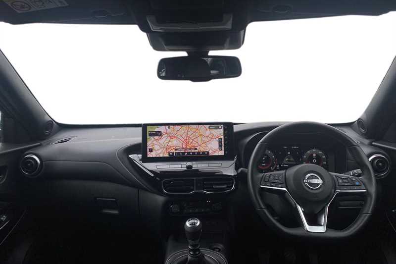 Used Nissan Juke 2025 for sale - 78063522: Photo 9