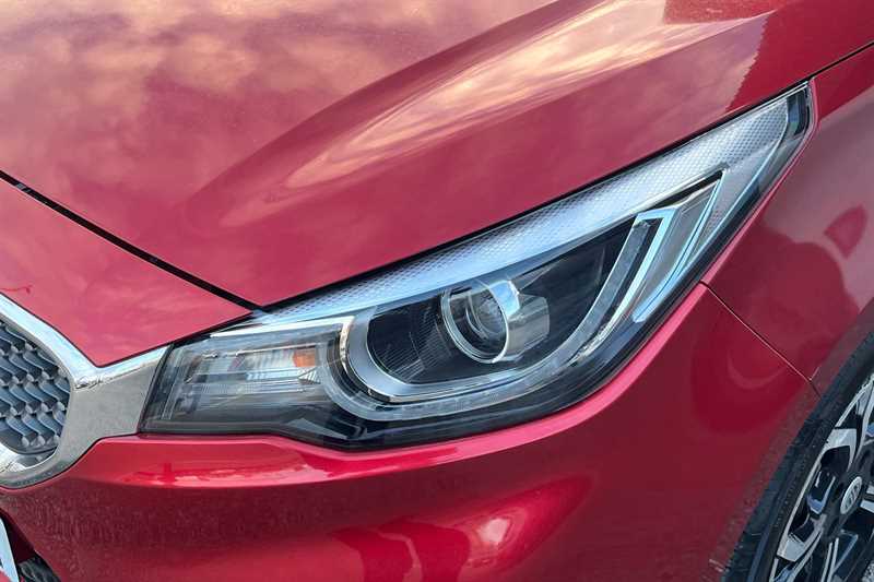 Used MG MG3 2020 for sale - 77726308: Photo 13