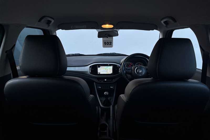 Used MG MG3 2020 for sale - 77726308: Photo 21