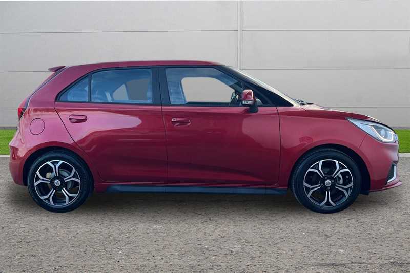 Used MG MG3 2020 for sale - 77726308: Photo 3