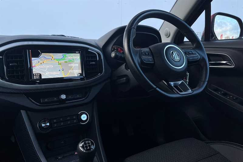 Used MG MG3 2020 for sale - 77726308: Photo 35