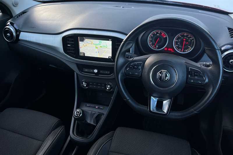 Used MG MG3 2020 for sale - 77726308: Photo 37