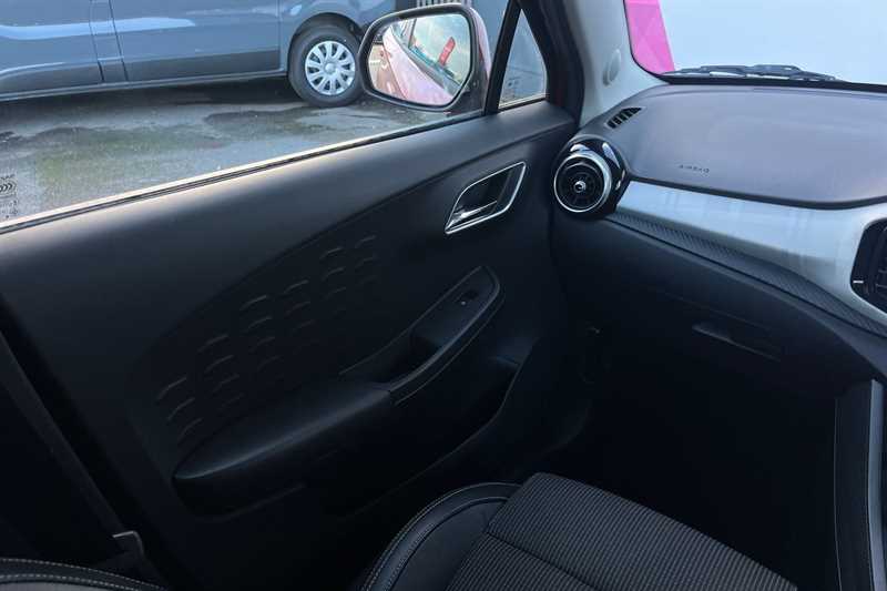 Used MG MG3 2020 for sale - 77726308: Photo 38