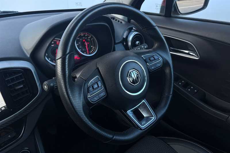 Used MG MG3 2020 for sale - 77726308: Photo 40