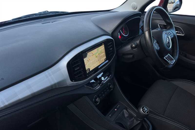 Used MG MG3 2020 for sale - 77726308: Photo 7