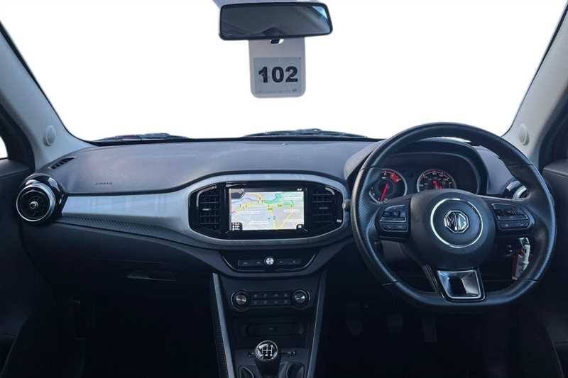 Used MG MG3 2020 for sale - 77726308: Photo 9