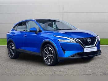 Used Nissan Qashqai 2024 for sale - 79592252: Photo