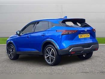 Used Nissan Qashqai 2024 for sale - 79592252: Photo
