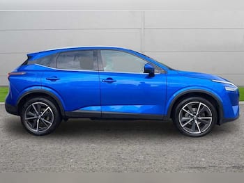 Used Nissan Qashqai 2024 for sale - 79592252: Photo