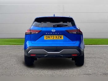 Used Nissan Qashqai 2024 for sale - 79592252: Photo