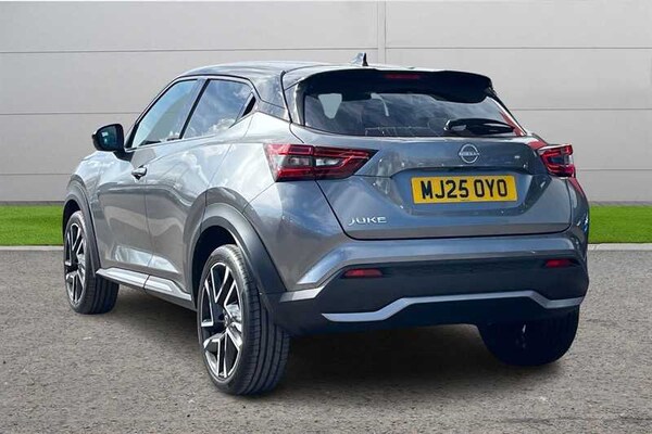 Used Nissan Juke 2025 for sale - 74880888: Photo 2