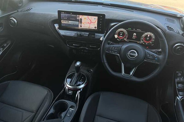 Used Nissan Juke 2025 for sale - 74880888: Photo 34
