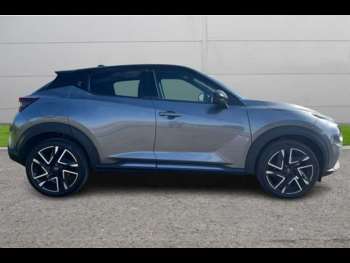 Used Nissan Juke 2025 for sale - 74880888: Photo