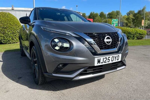 Used Nissan Juke 2025 for sale - 74880888: Photo 43