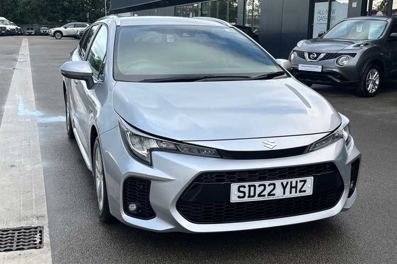 Vehicle 39