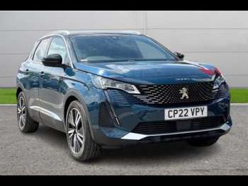 2022 - 1.6 HYBRID 225 GT 5DR E-EAT8