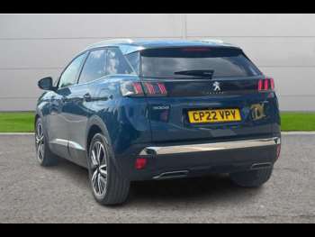 Used Peugeot 3008 2022 for sale - 75031869: Photo