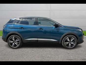 Used Peugeot 3008 2022 for sale - 75031869: Photo