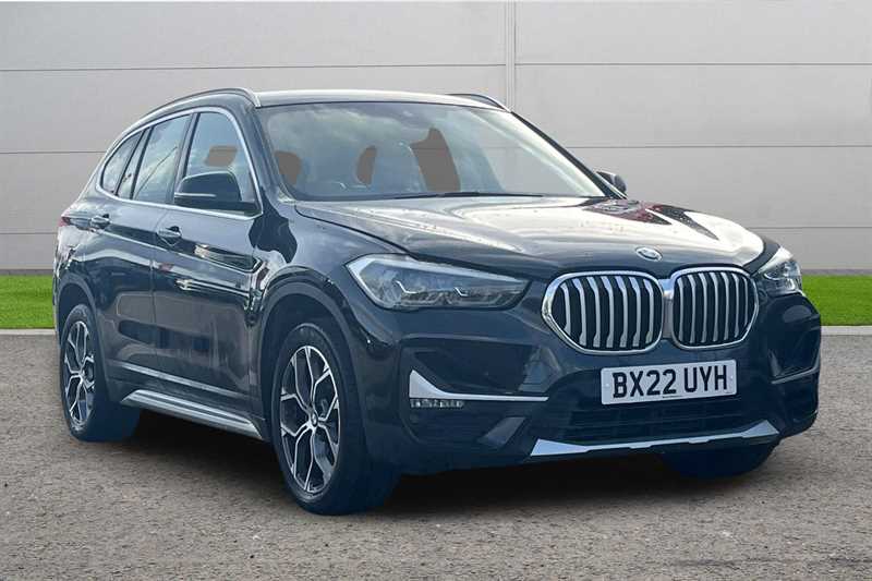 Used BMW X1 2022 for sale - 76400866: Photo 1