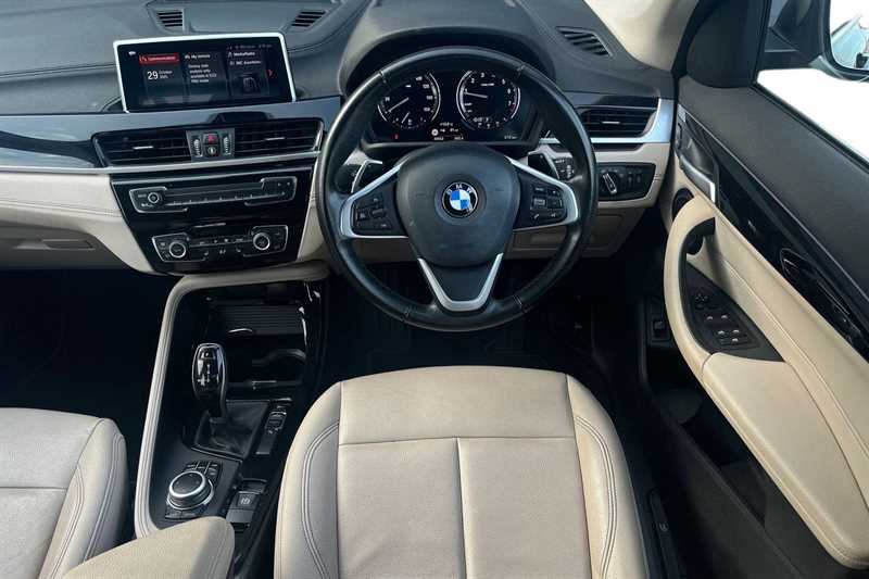 Used BMW X1 2022 for sale - 76400866: Photo 14