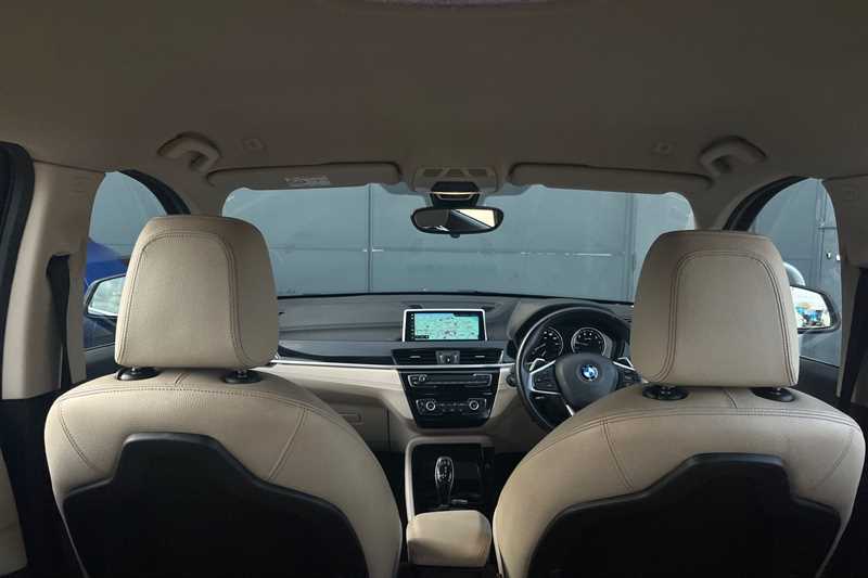 Used BMW X1 2022 for sale - 76400866: Photo 20