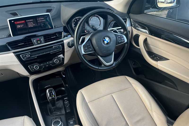 Used BMW X1 2022 for sale - 76400866: Photo 35