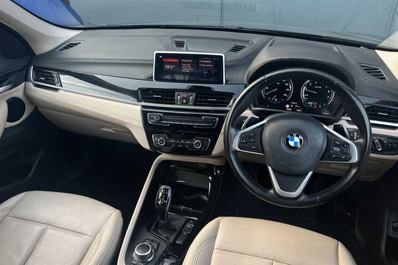 Used BMW X1 2022 for sale - 76400866: Photo 37