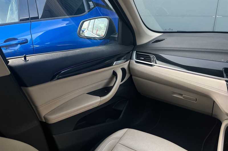 Used BMW X1 2022 for sale - 76400866: Photo 38