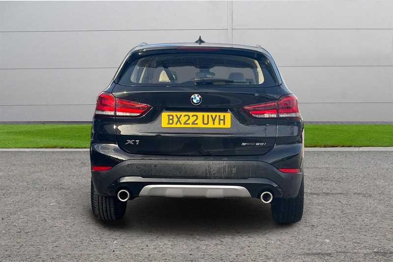 Used BMW X1 2022 for sale - 76400866: Photo 4