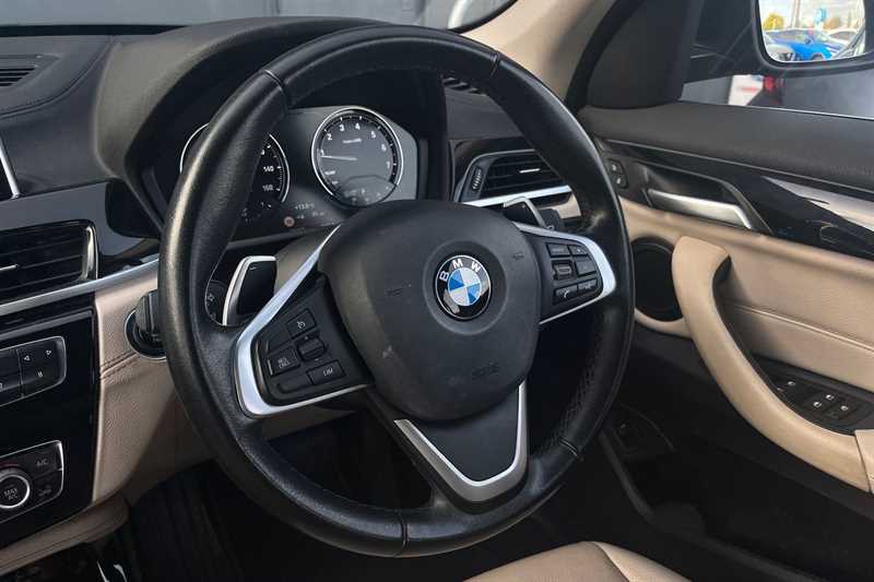 Used BMW X1 2022 for sale - 76400866: Photo 40