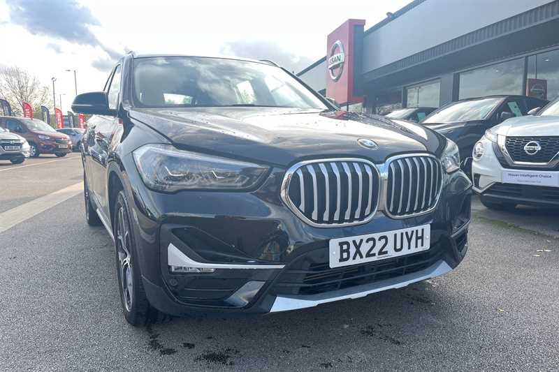 Used BMW X1 2022 for sale - 76400866: Photo 43