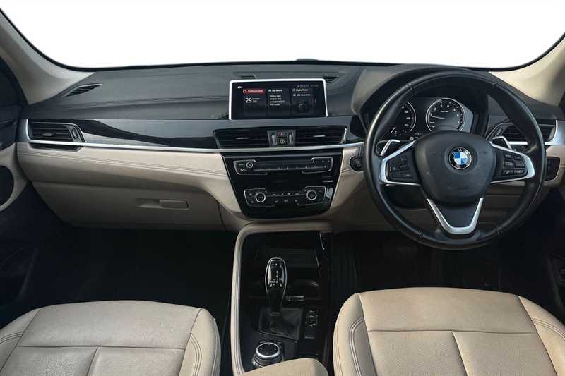 Used BMW X1 2022 for sale - 76400866: Photo 8