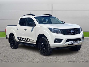 Used Nissan Navara 2021 for sale - 78990627: Photo