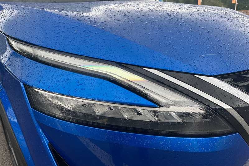 Used Nissan Qashqai 2022 for sale - 76140707: Photo 14