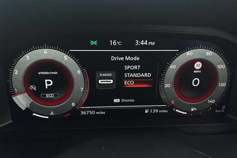 Used Nissan Qashqai 2022 for sale - 76140707: Photo 32