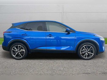 Used Nissan Qashqai 2022 for sale - 76140707: Photo