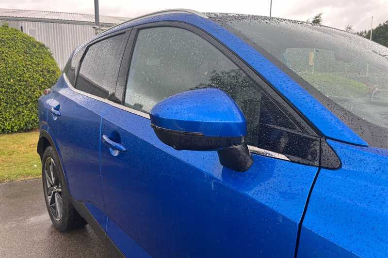 Used Nissan Qashqai 2022 for sale - 76140707: Photo 47