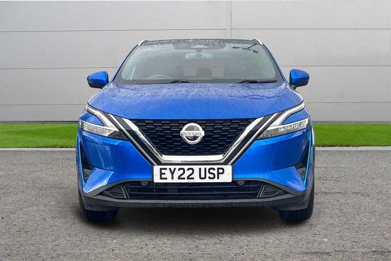 Used Nissan Qashqai 2022 for sale - 76140707: Photo 5