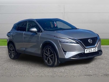 Used Nissan Qashqai 2023 for sale - 78591008: Photo