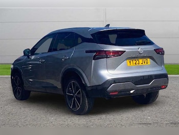 Used Nissan Qashqai 2023 for sale - 78591008: Photo