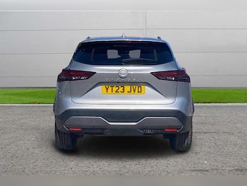 Used Nissan Qashqai 2023 for sale - 78591008: Photo