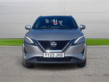 Used Nissan Qashqai 2023 for sale - 78591008: Photo