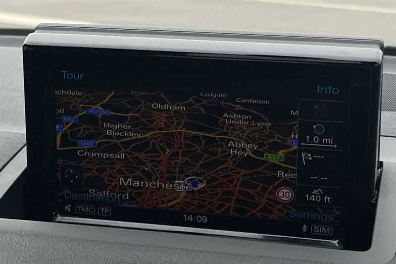 Used Audi A1 2015 for sale - 77428461: Photo 10