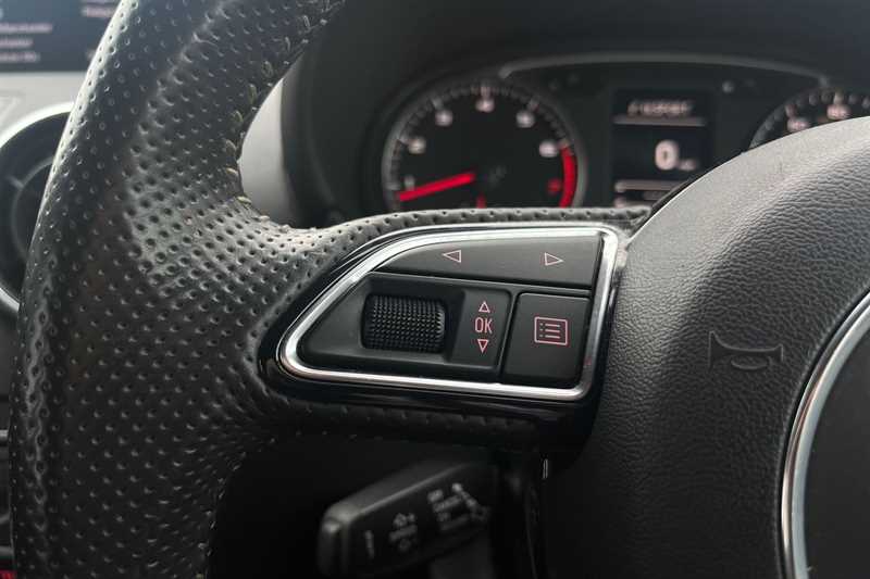 Used Audi A1 2015 for sale - 77428461: Photo 16