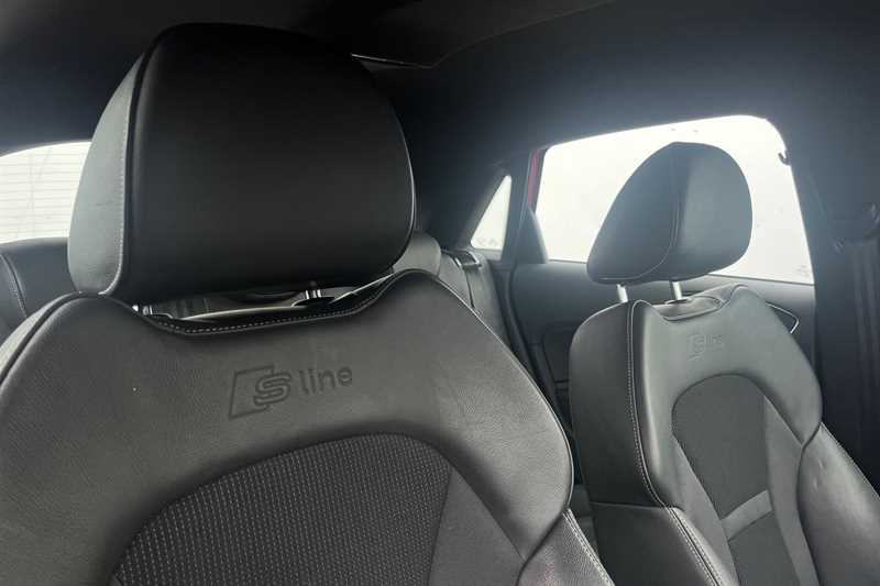 Used Audi A1 2015 for sale - 77428461: Photo 22