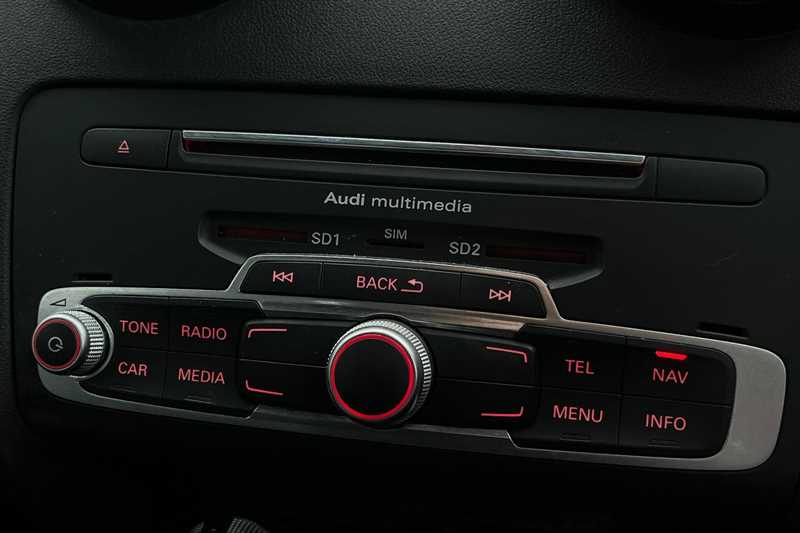 Used Audi A1 2015 for sale - 77428461: Photo 30