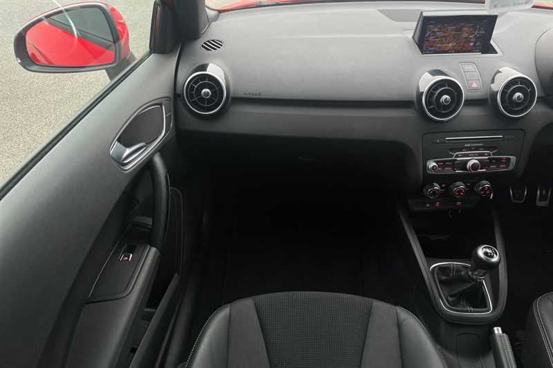 Used Audi A1 2015 for sale - 77428461: Photo 40